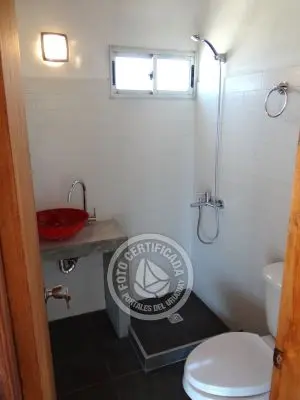 Casa Mantadiablo Punta del Diablo