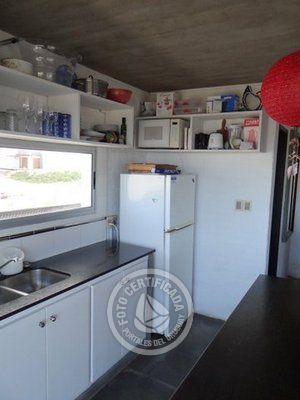 House Mantadiablo Punta del Diablo