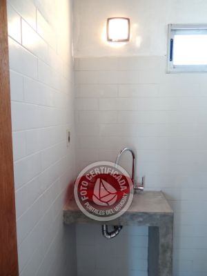 House Mantadiablo Punta del Diablo