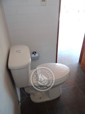 House Mantadiablo Punta del Diablo