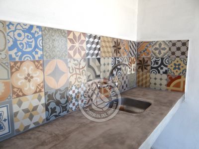 House Mantadiablo Punta del Diablo