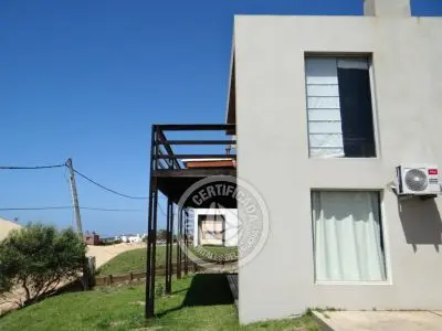 Casa Mantadiablo Punta del Diablo