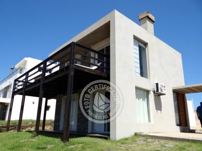 House Mantadiablo Punta del Diablo