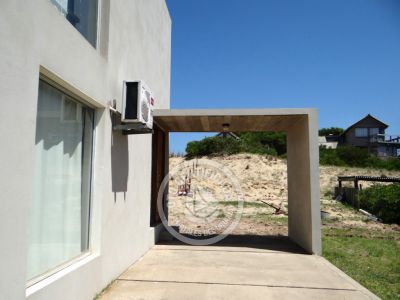 House Mantadiablo Punta del Diablo