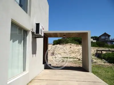 Casa Mantadiablo Punta del Diablo