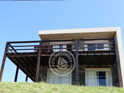 House Mantadiablo Punta del Diablo