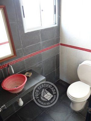 House Mantadiablo Punta del Diablo