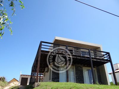 House Mantadiablo Punta del Diablo