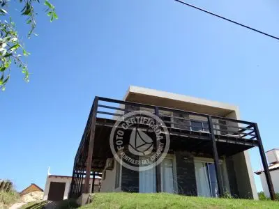 Casa Mantadiablo Punta del Diablo