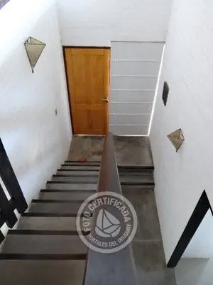 Casa Mantadiablo Punta del Diablo