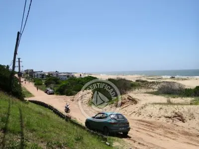Casa Mantadiablo Punta del Diablo