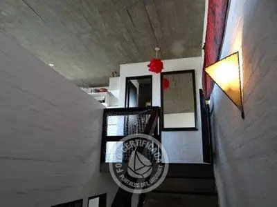 Casa Mantadiablo Punta del Diablo