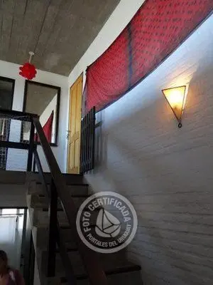 Casa Mantadiablo Punta del Diablo