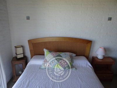 House Mantadiablo Punta del Diablo