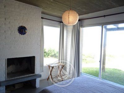 House Mantadiablo Punta del Diablo