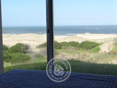 House Mantadiablo Punta del Diablo