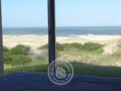 Casa Mantadiablo Punta del Diablo