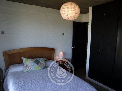 House Mantadiablo Punta del Diablo