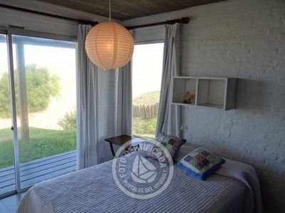 House Mantadiablo Punta del Diablo