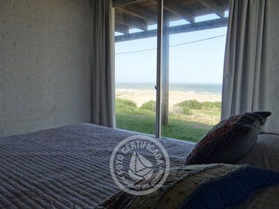 House Mantadiablo Punta del Diablo