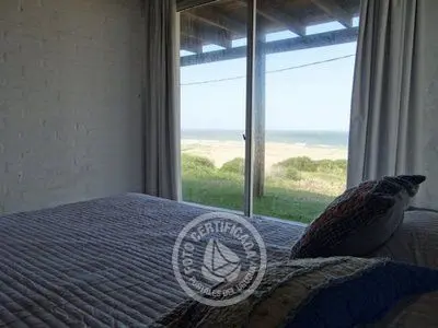 Casa Mantadiablo Punta del Diablo