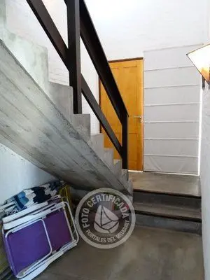 Casa Mantadiablo Punta del Diablo