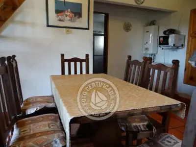 Cabin La Morocha Punta del Diablo