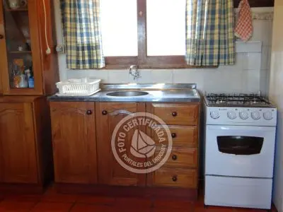 Cabin La Morocha Punta del Diablo