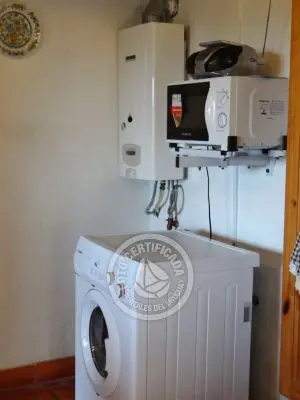 Cabin La Morocha Punta del Diablo