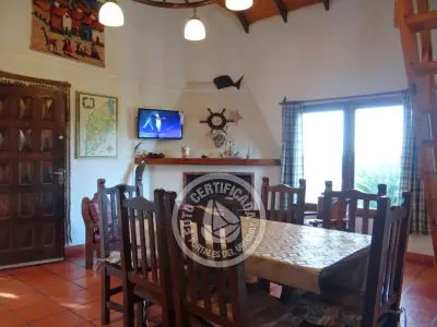 Cabin La Morocha Punta del Diablo