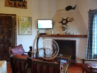 Cabin La Morocha Punta del Diablo