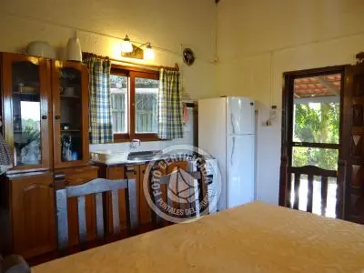 Cabin La Morocha Punta del Diablo