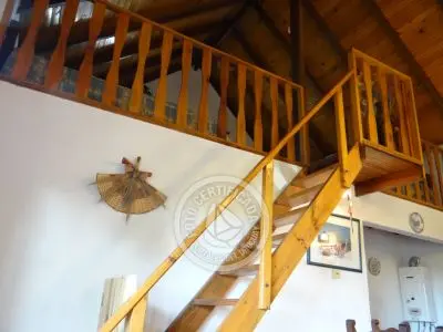 Cabin La Morocha Punta del Diablo