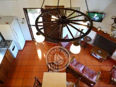 Cabin La Morocha Punta del Diablo