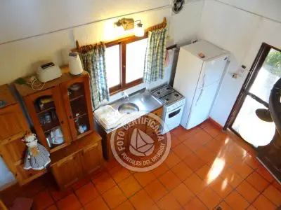 Cabin La Morocha Punta del Diablo