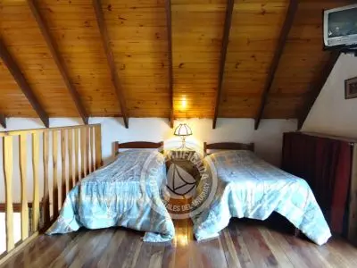 Cabin La Morocha Punta del Diablo