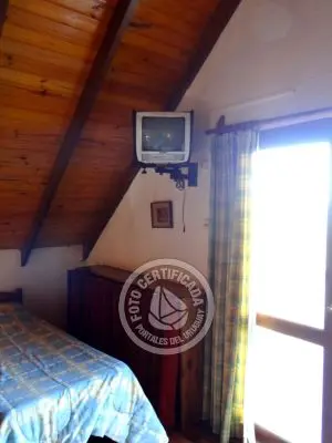 Cabin La Morocha Punta del Diablo