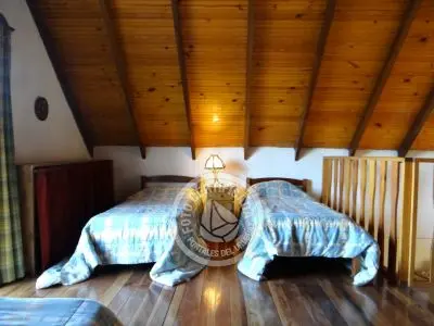 Cabin La Morocha Punta del Diablo