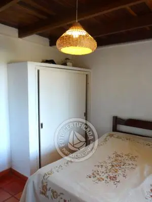 Cabin La Morocha Punta del Diablo