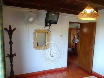 Cabin La Morocha Punta del Diablo