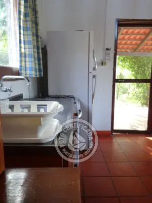 Cabin La Morocha Punta del Diablo