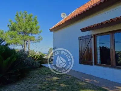 Cabin La Morocha Punta del Diablo