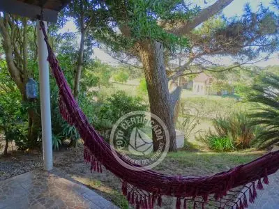 Cabin La Morocha Punta del Diablo