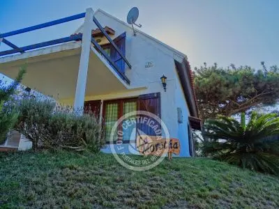 Cabin La Morocha Punta del Diablo