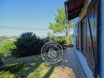 Cabin La Morocha Punta del Diablo