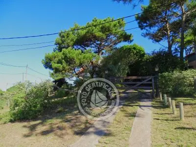 Cabin La Morocha Punta del Diablo