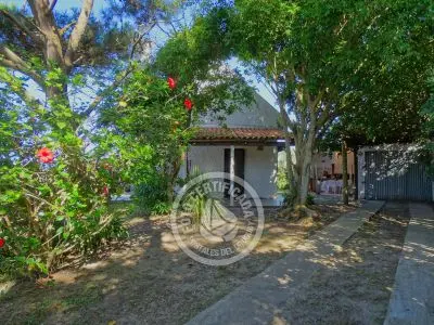 Cabin La Morocha Punta del Diablo
