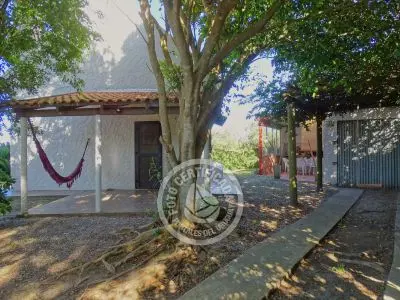 Cabin La Morocha Punta del Diablo