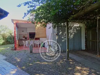 Cabin La Morocha Punta del Diablo