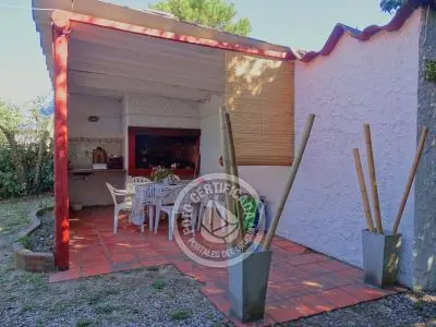 Cabin La Morocha Punta del Diablo